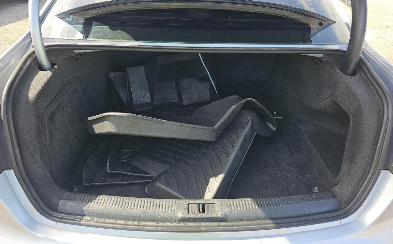 Audi A4  2016