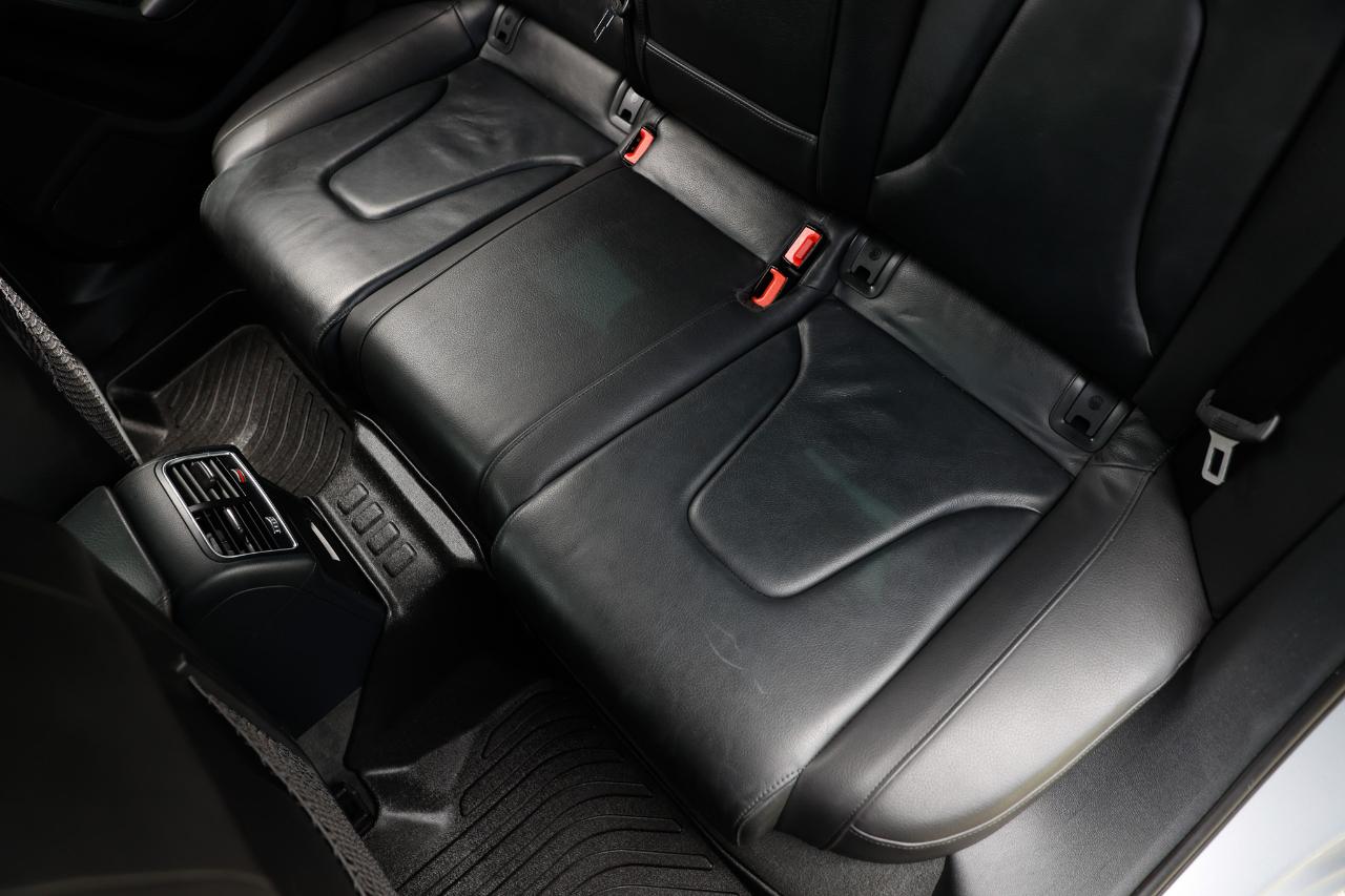 Audi A4  2016