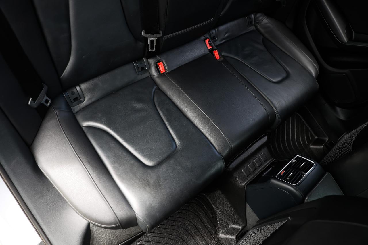 Audi A4  2016