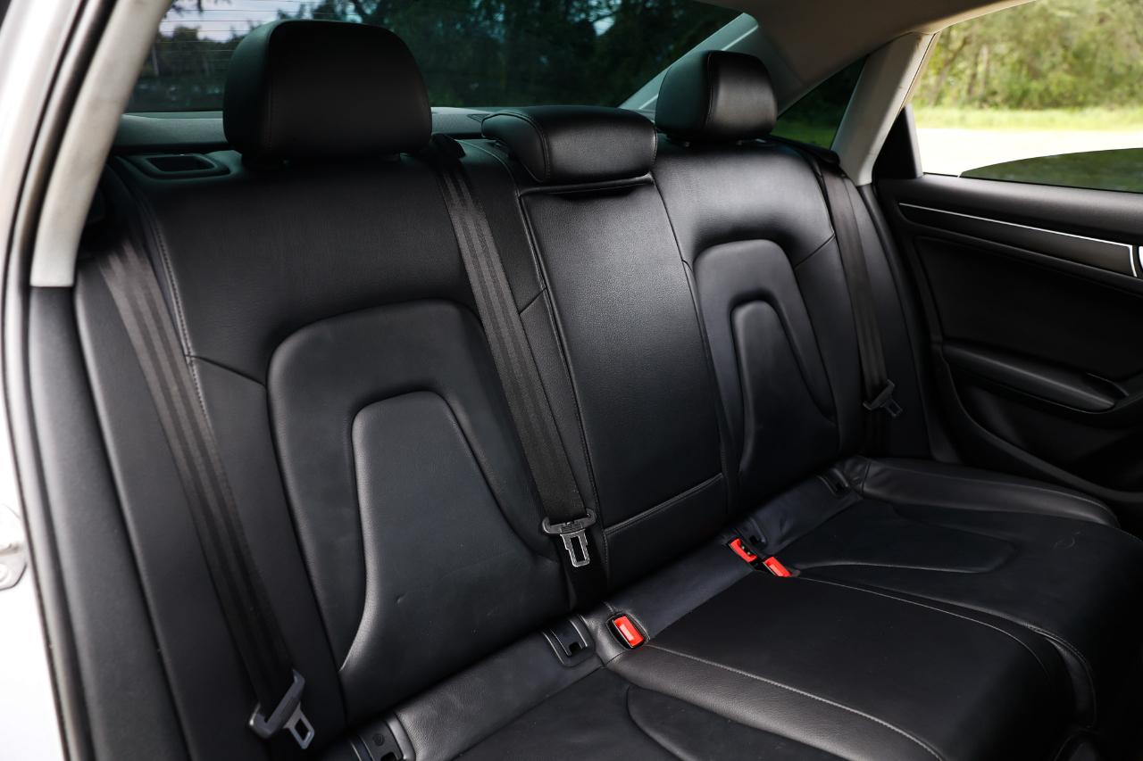 Audi A4  2016