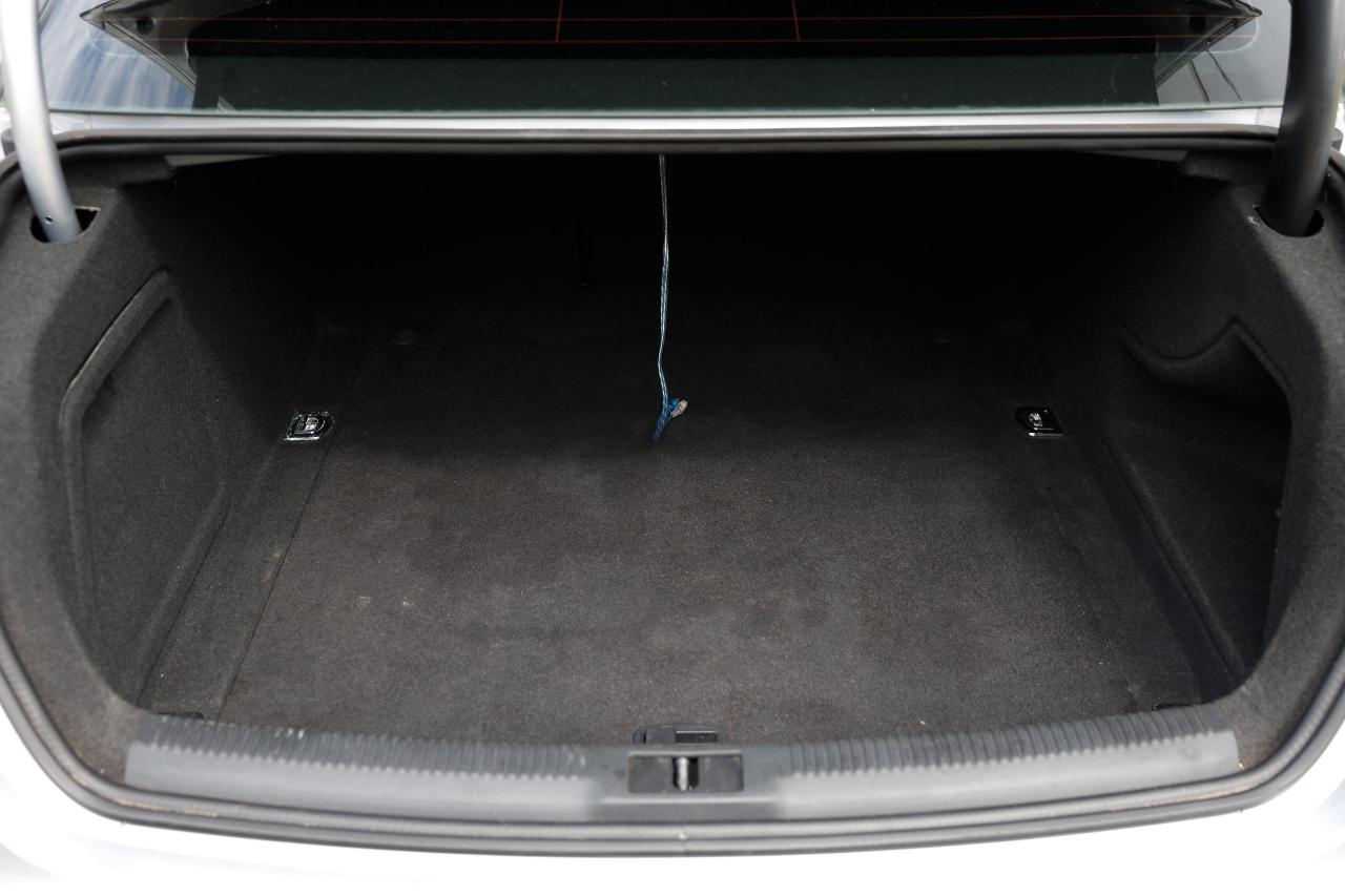 Audi A4  2016