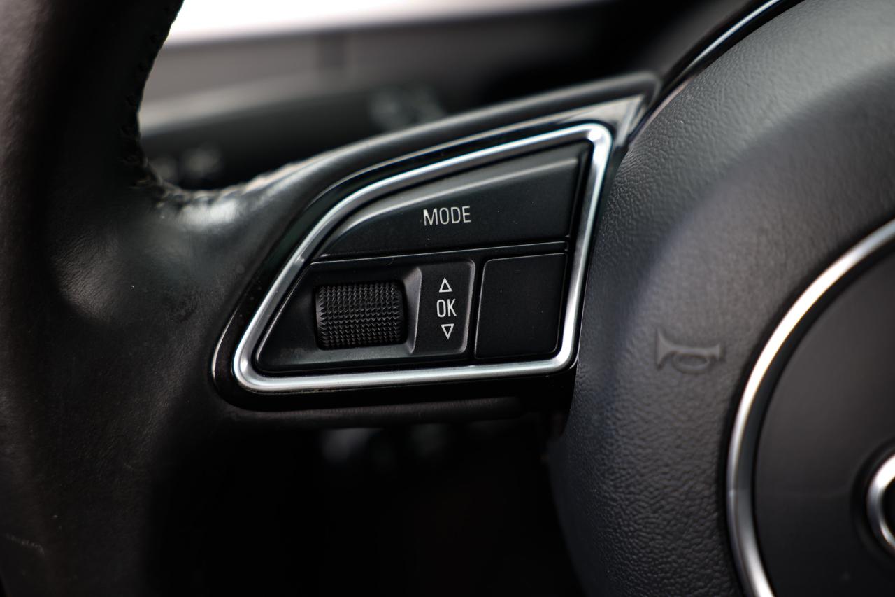 Audi A4  2016