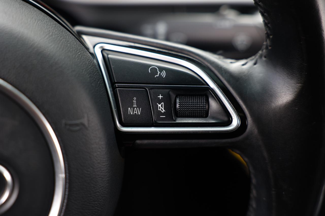 Audi A4  2016