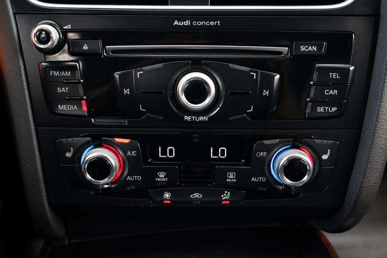 Audi A4  2016