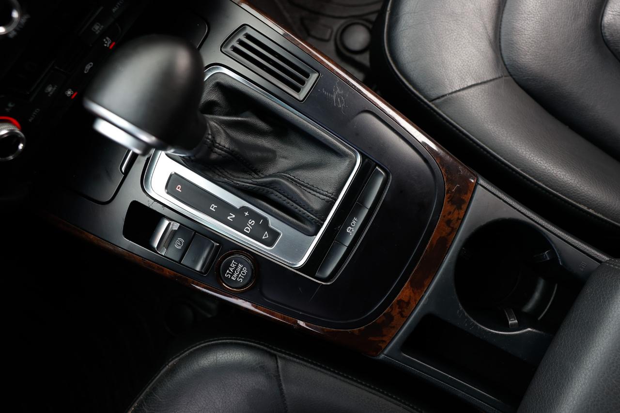 Audi A4  2016