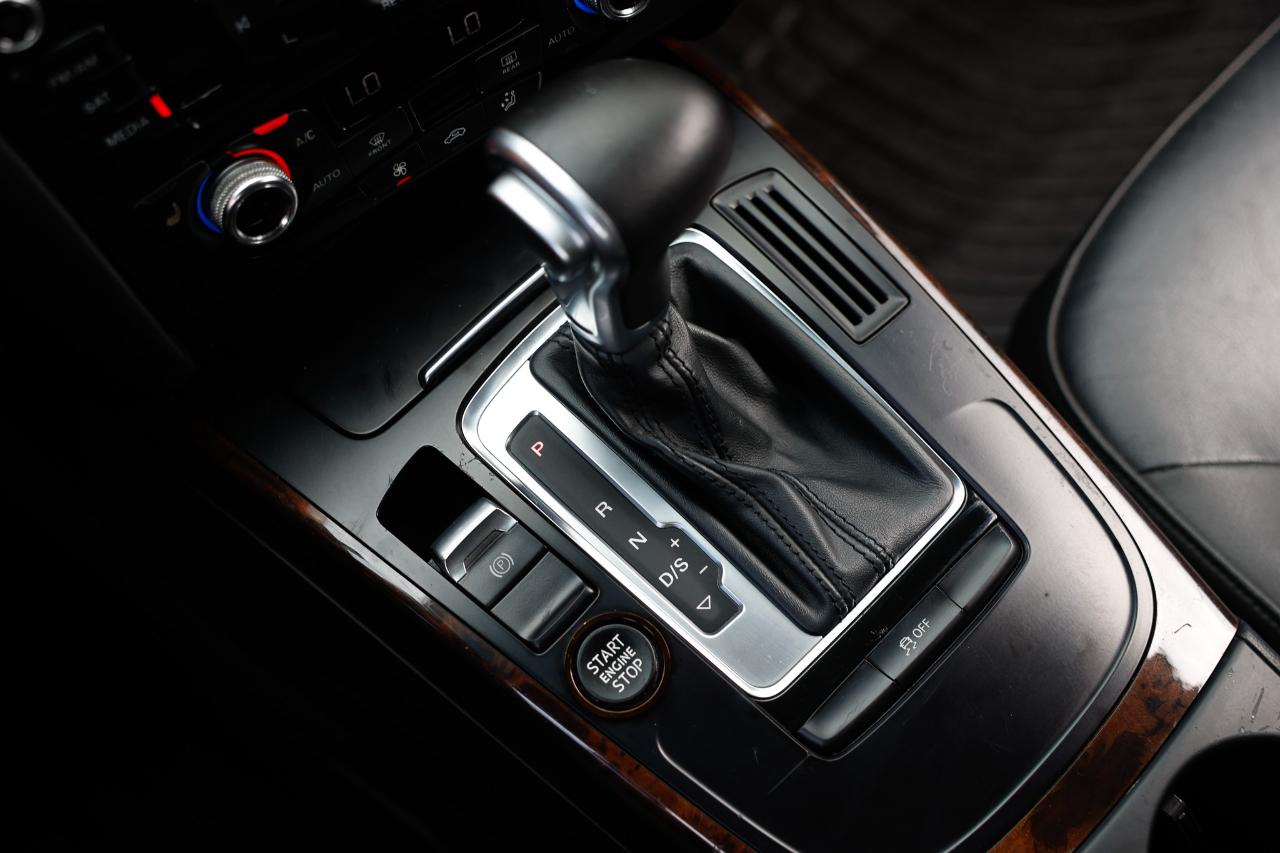 Audi A4  2016