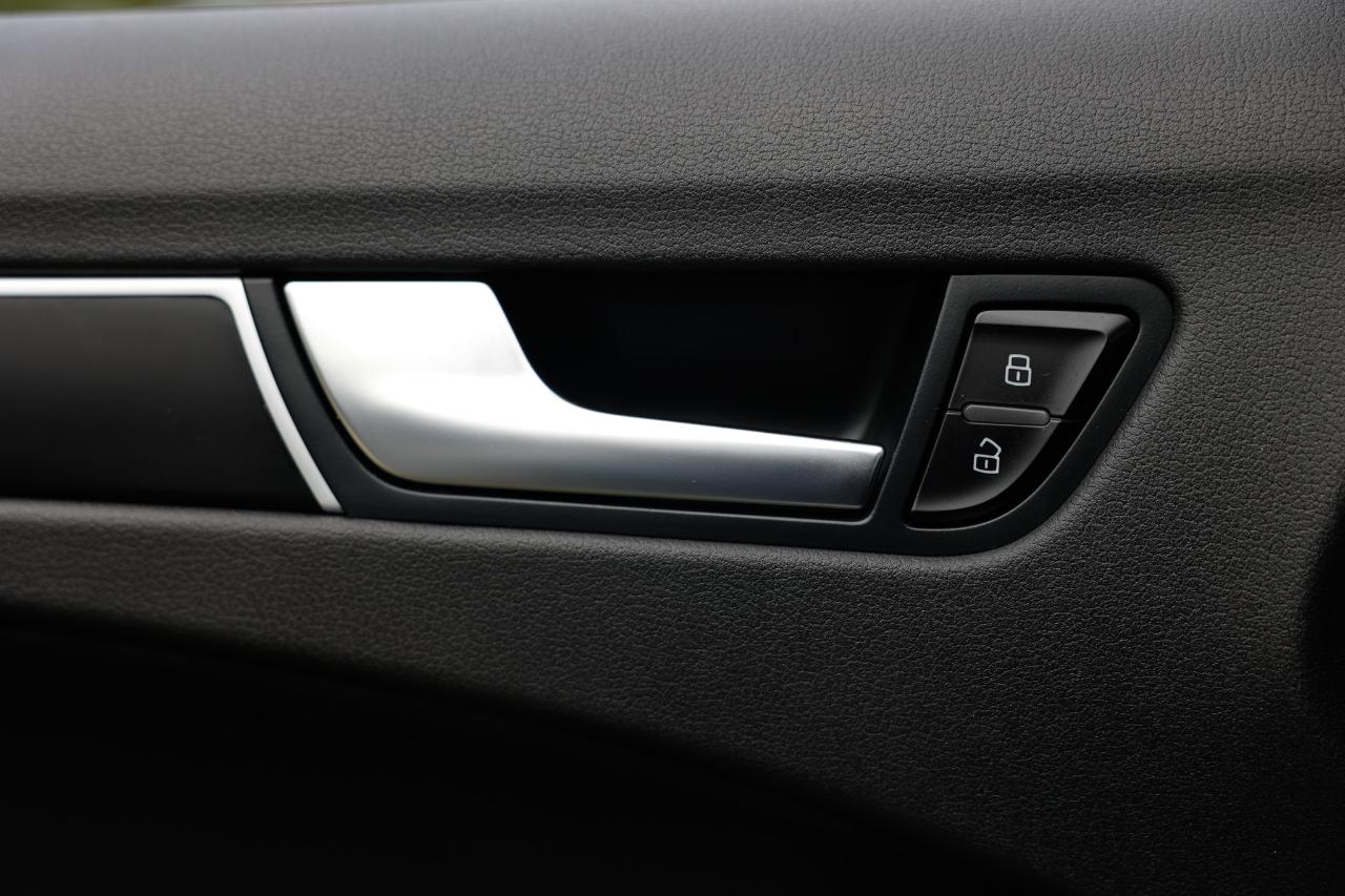 Audi A4  2016