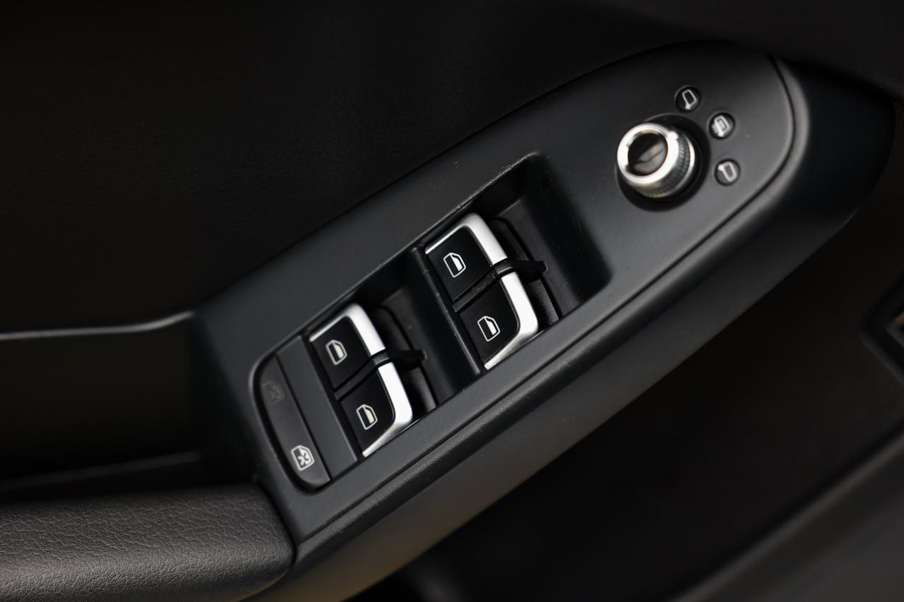 Audi A4  2016