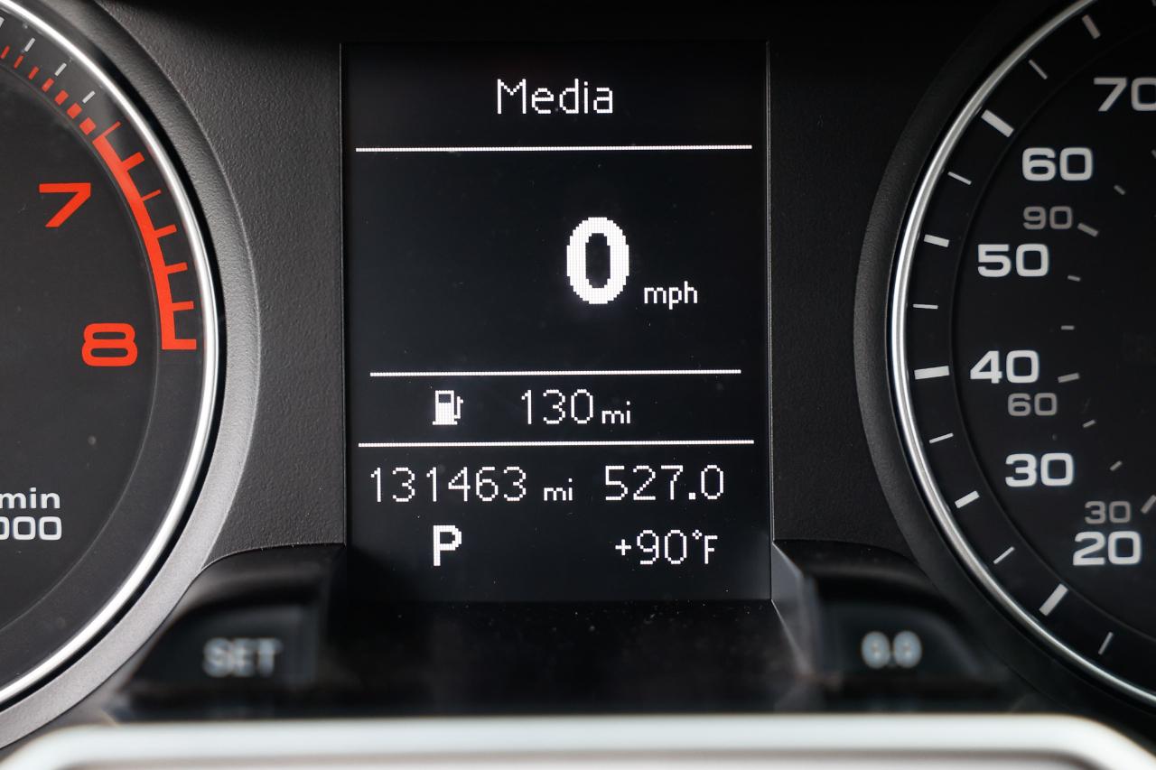 Audi A4  2016