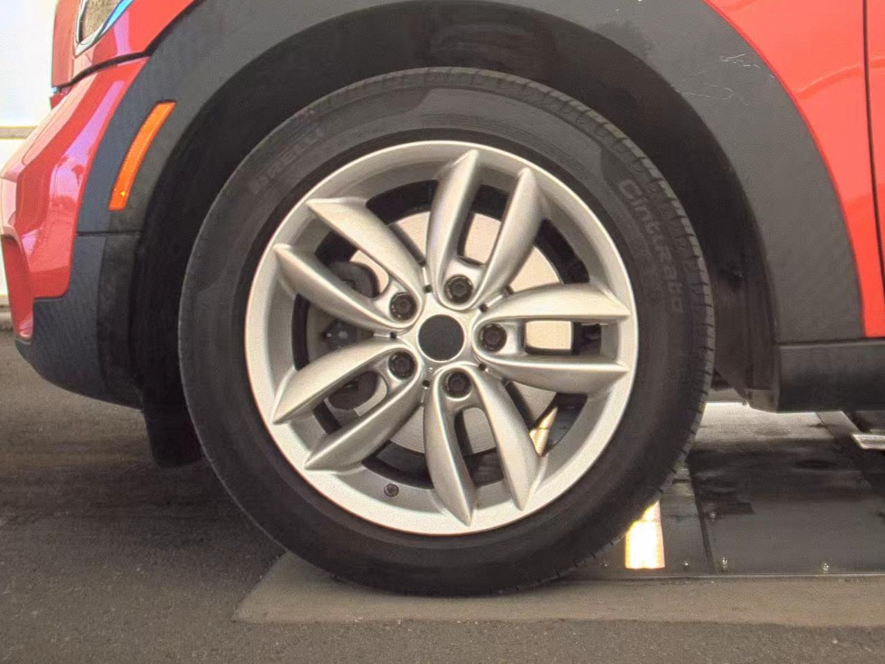 MINI Cooper Countryman  2011