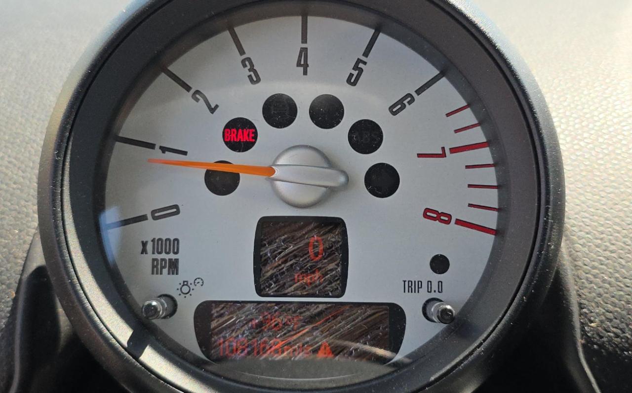 MINI Cooper Countryman  2011