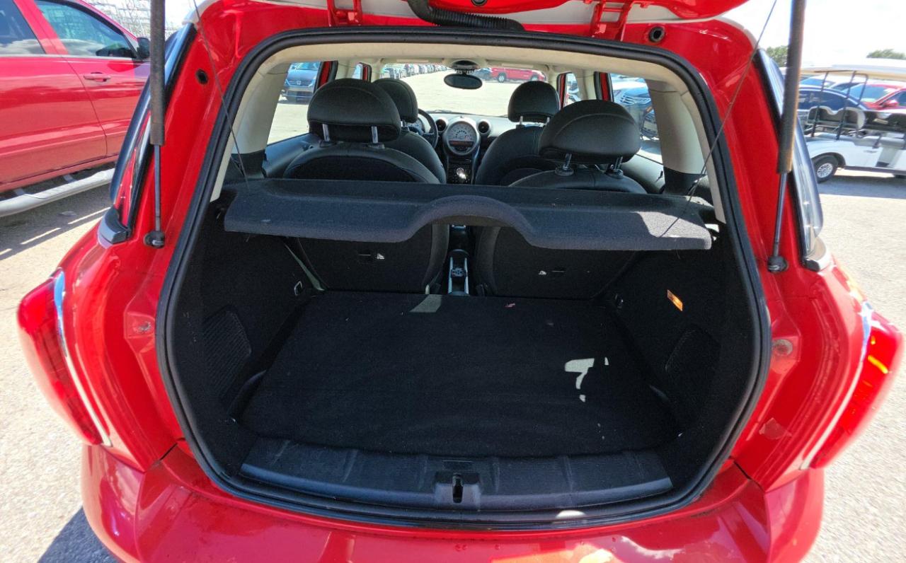 MINI Cooper Countryman  2011