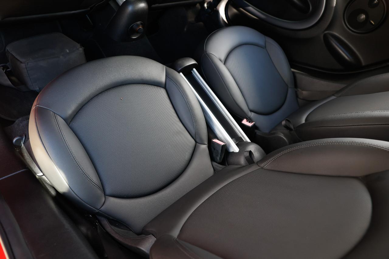 MINI Cooper Countryman  2011