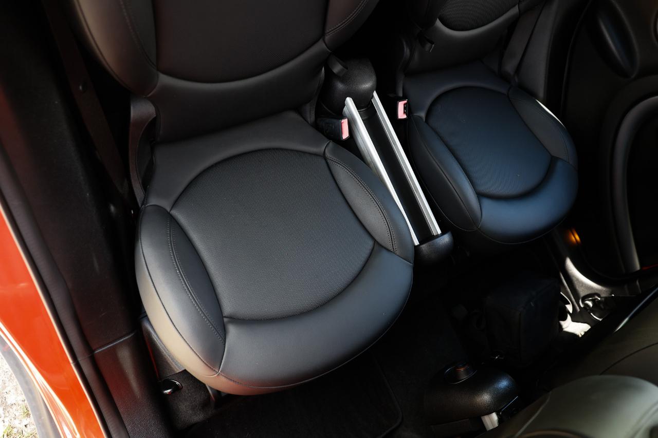 MINI Cooper Countryman  2011