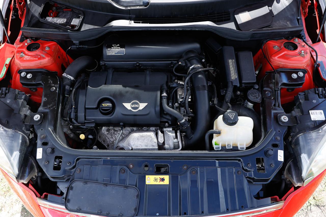 MINI Cooper Countryman  2011