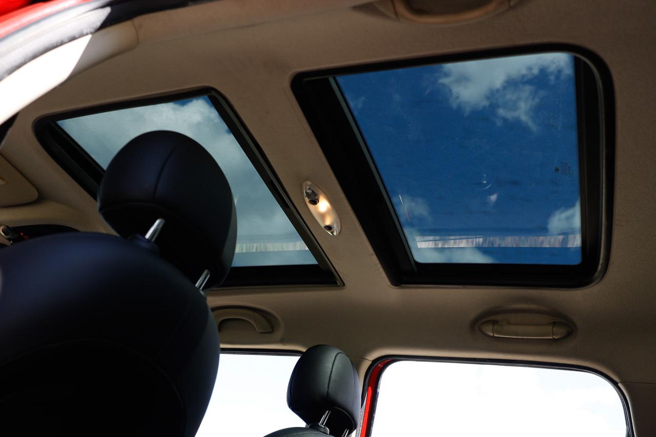 MINI Cooper Countryman  2011