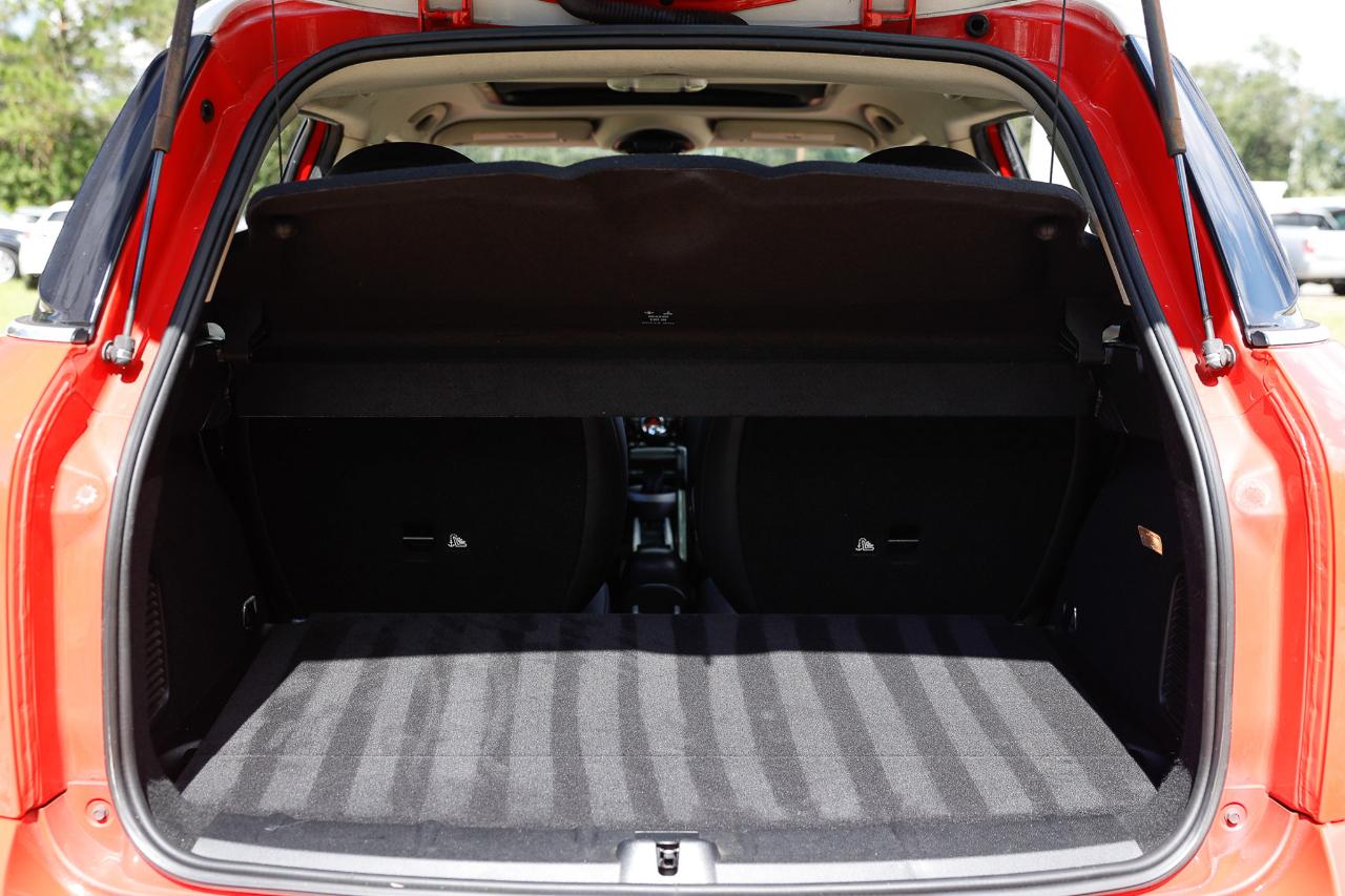 MINI Cooper Countryman  2011