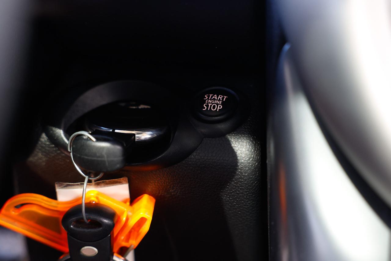 MINI Cooper Countryman  2011
