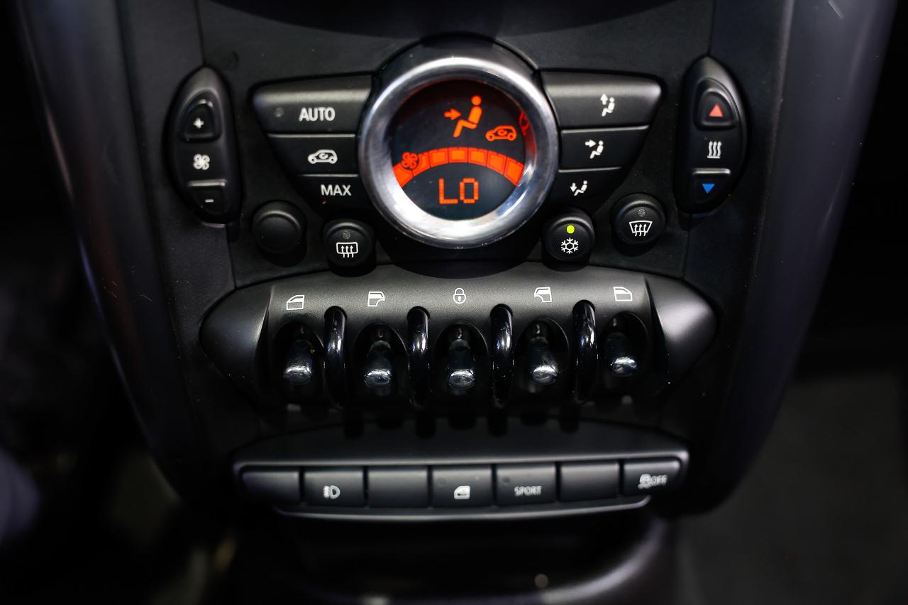 MINI Cooper Countryman  2011