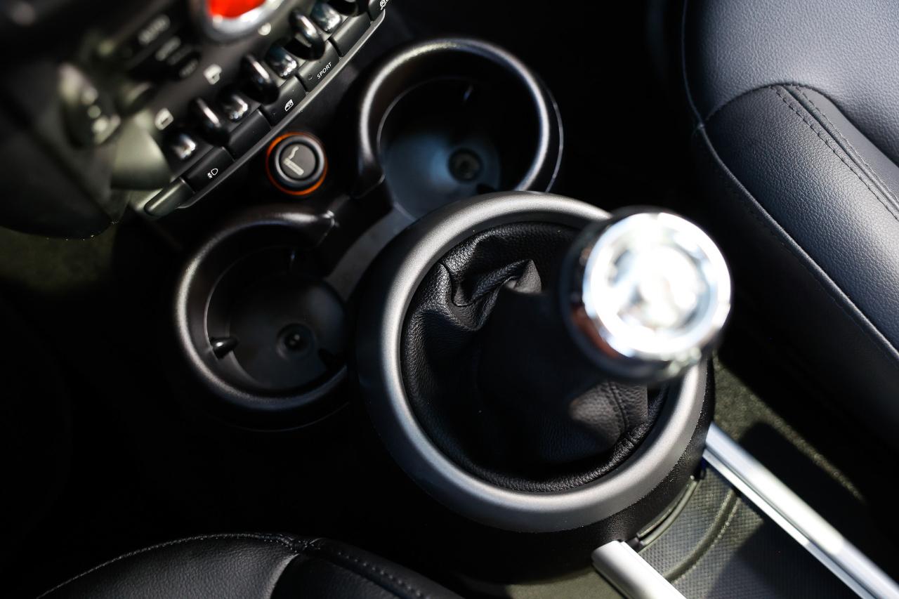 MINI Cooper Countryman  2011