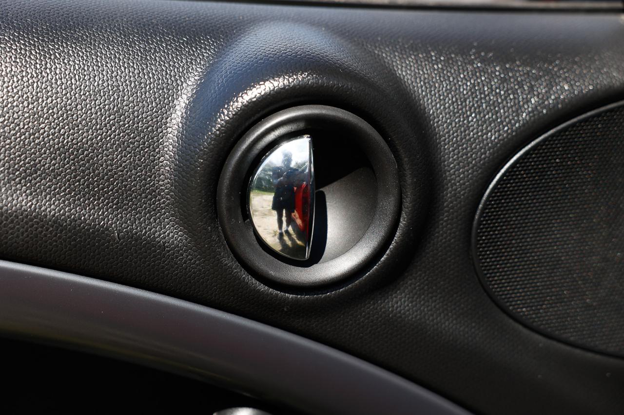 MINI Cooper Countryman  2011
