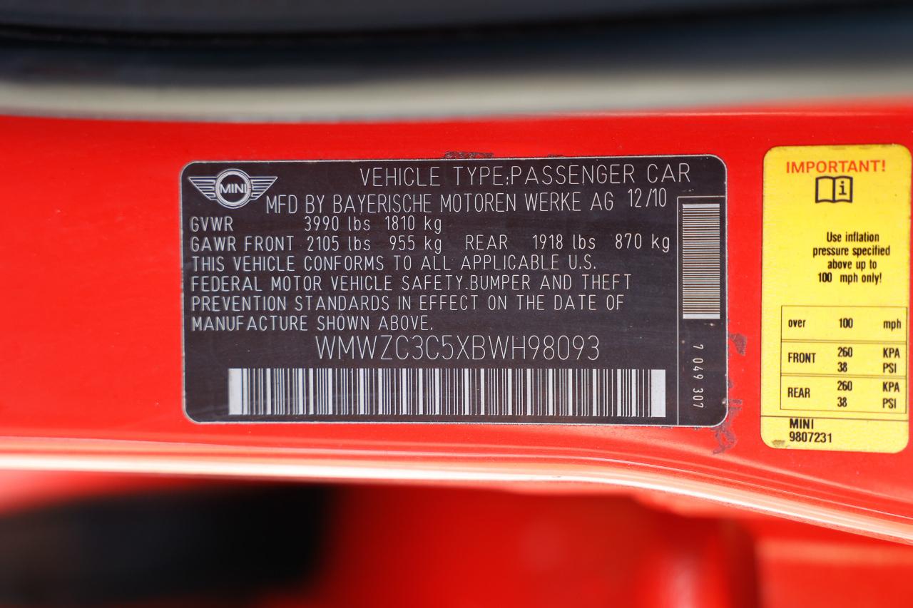 MINI Cooper Countryman  2011