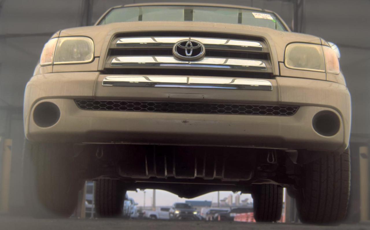 Toyota Tundra  2006