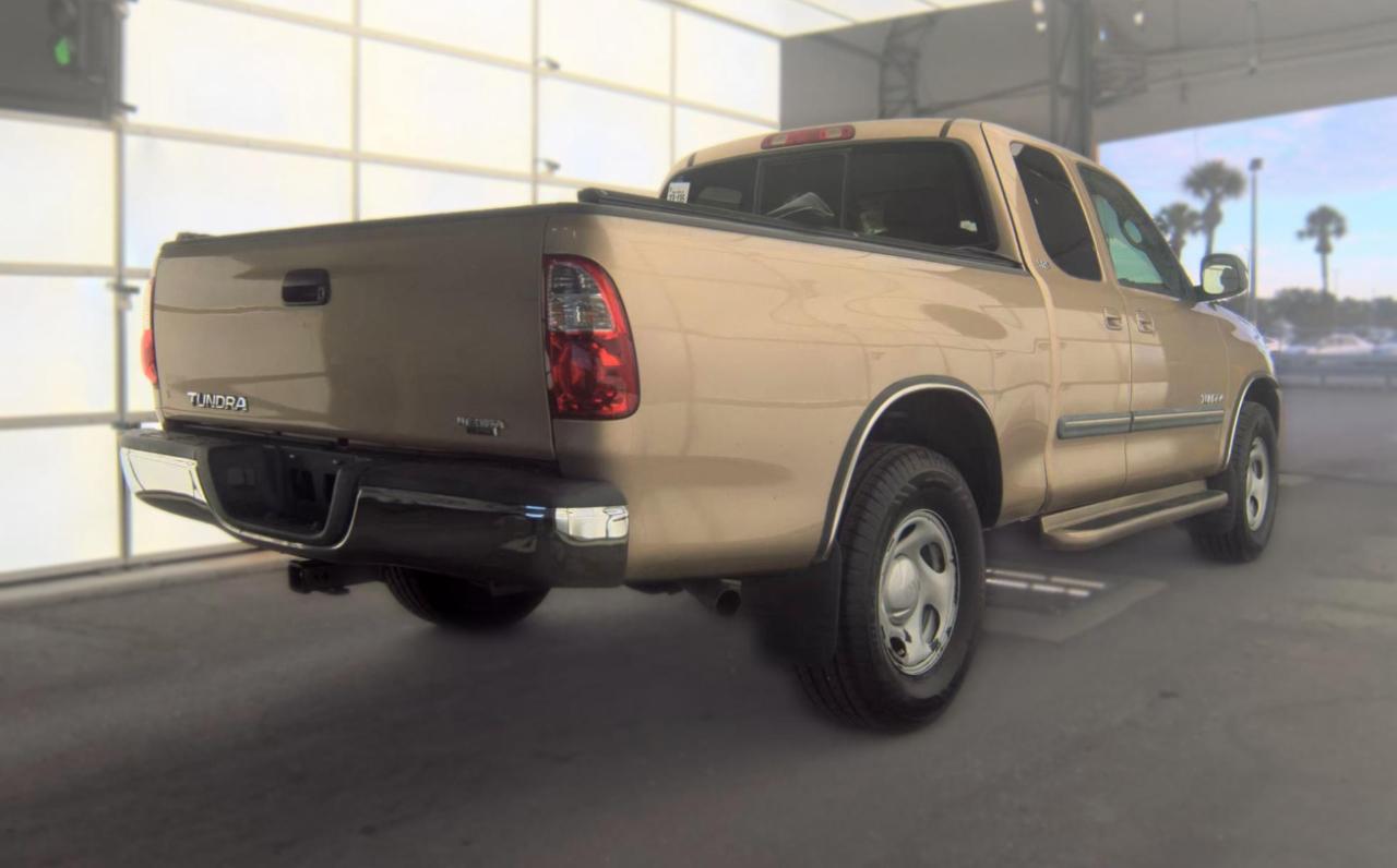Toyota Tundra  2006