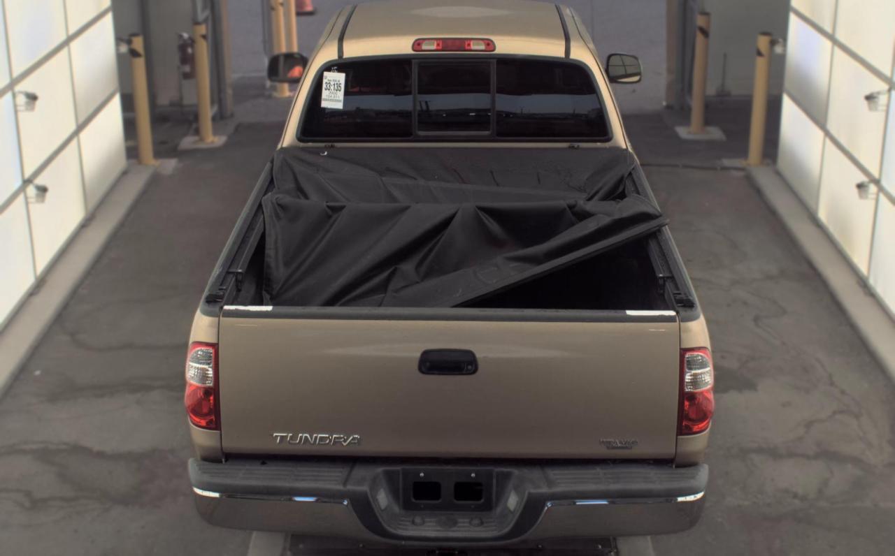 Toyota Tundra  2006