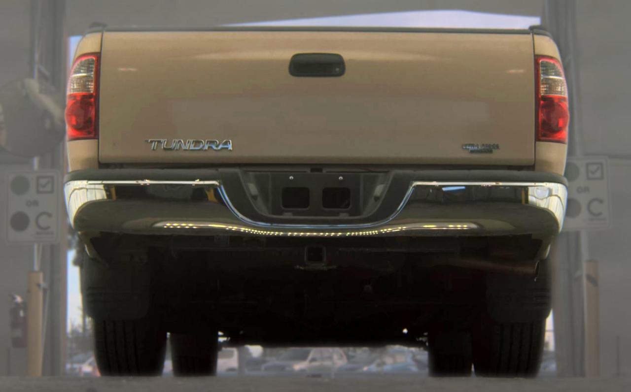 Toyota Tundra  2006