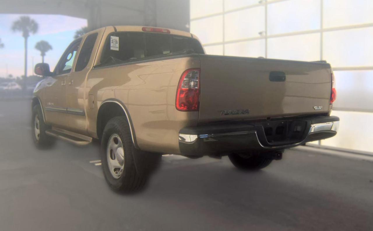 Toyota Tundra  2006