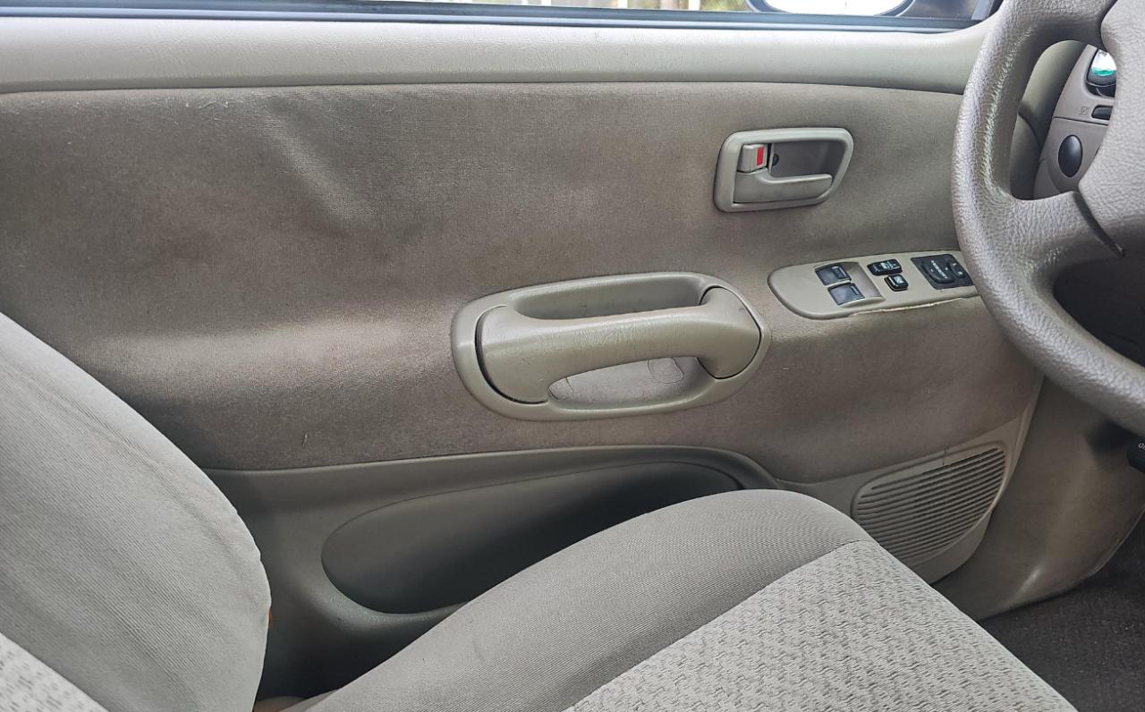 Toyota Tundra  2006