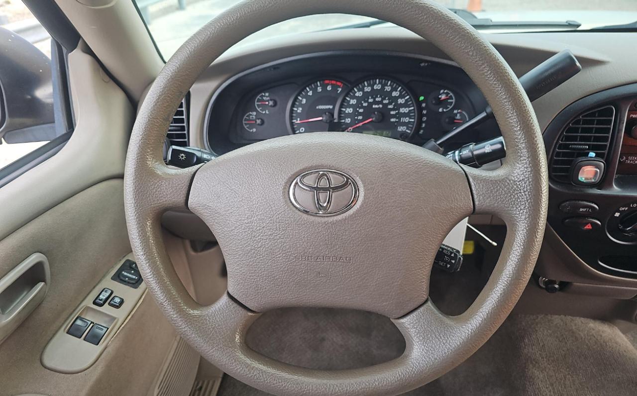 Toyota Tundra  2006