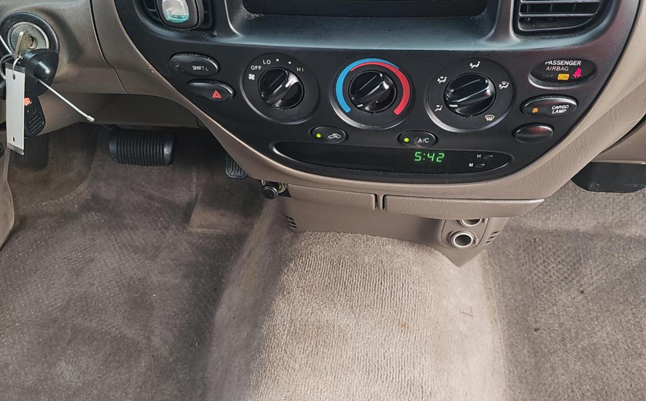 Toyota Tundra  2006