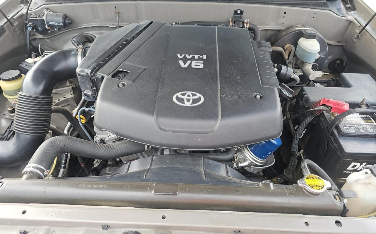Toyota Tundra  2006