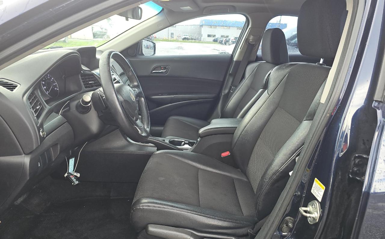 Acura ILX  2013