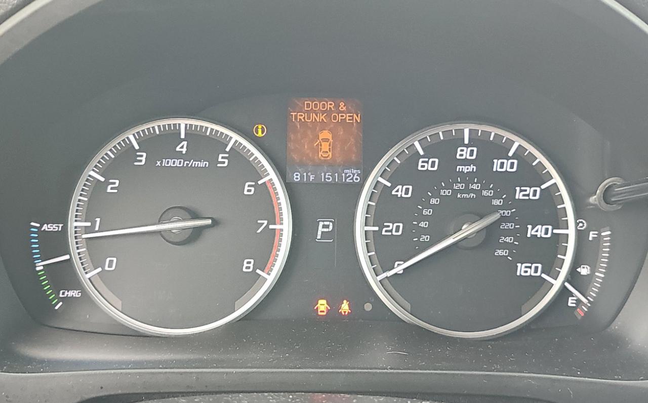 Acura ILX  2013