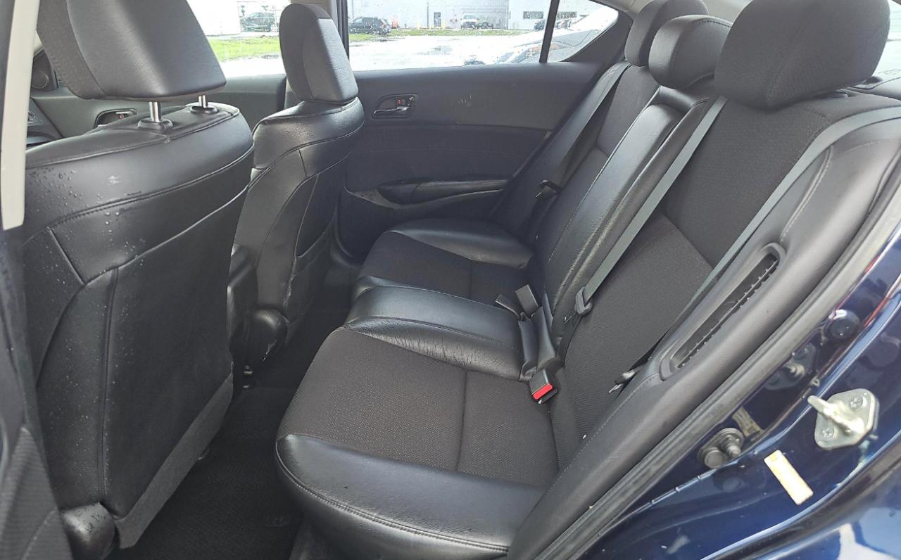 Acura ILX  2013