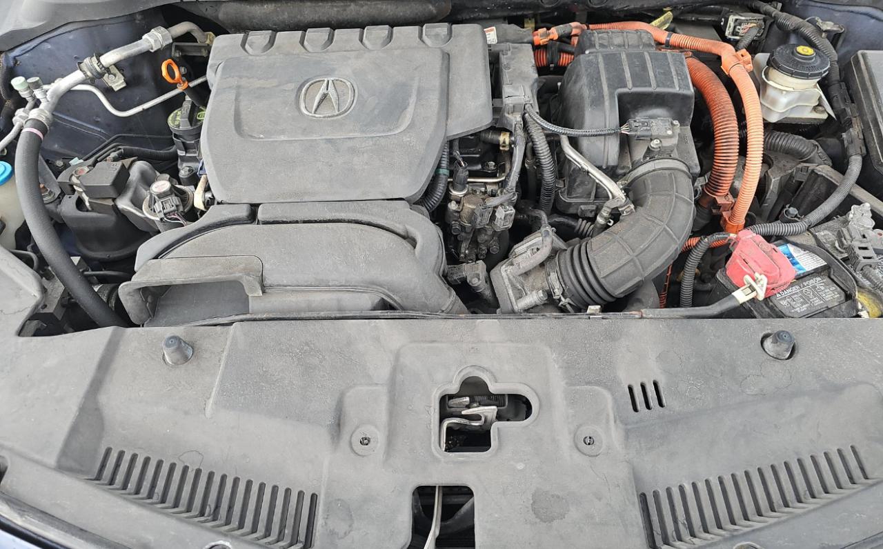 Acura ILX  2013