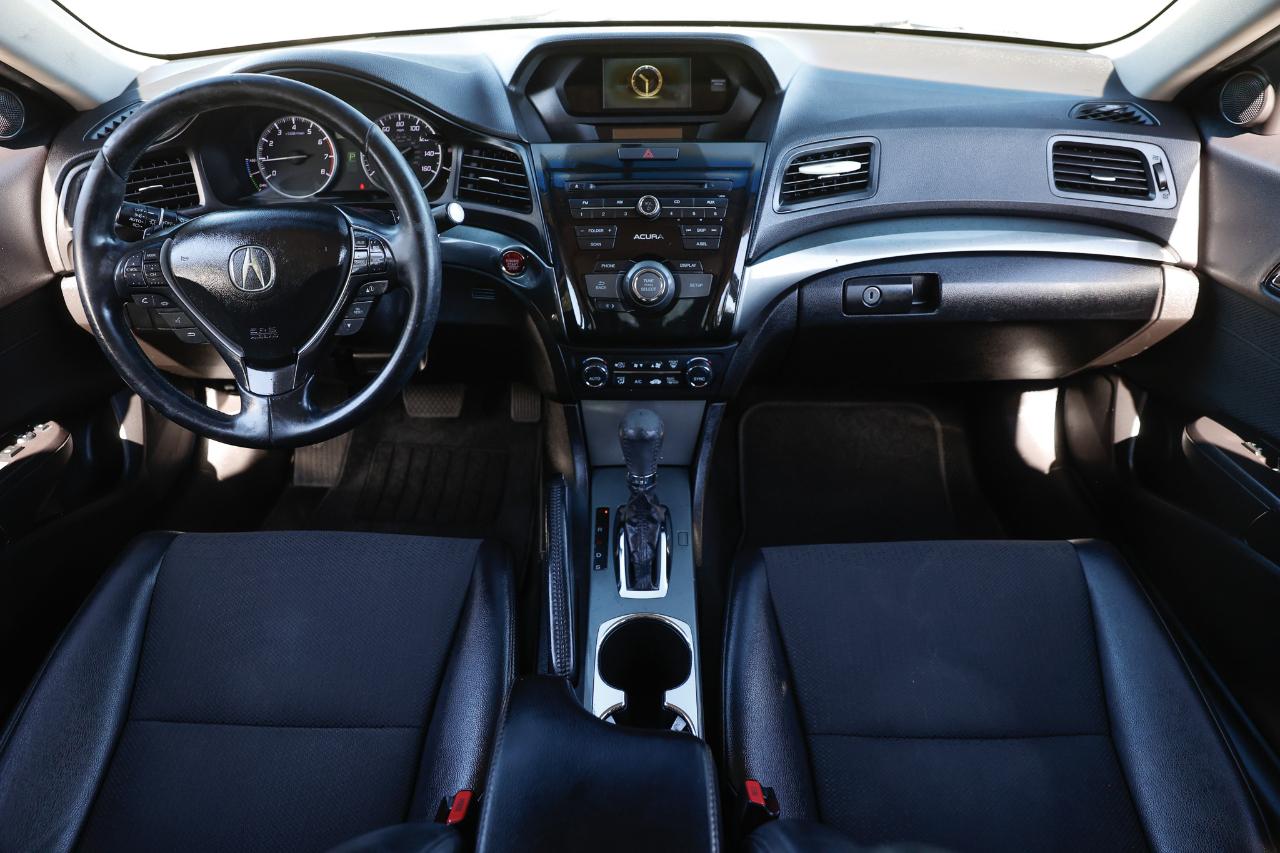 2013 Acura ILX