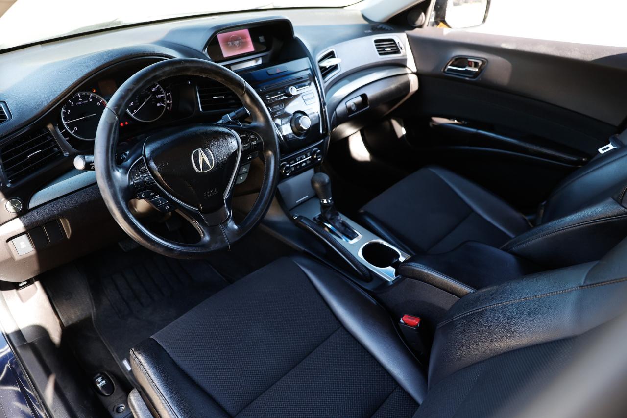 Acura ILX  2013
