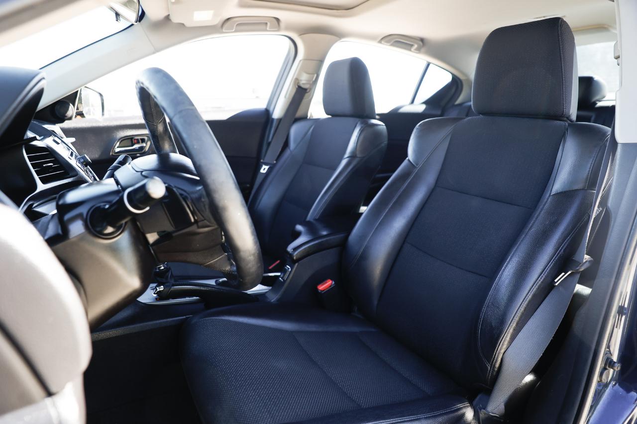 Acura ILX  2013