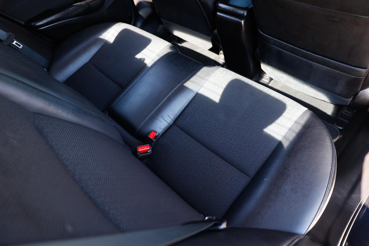 Acura ILX  2013