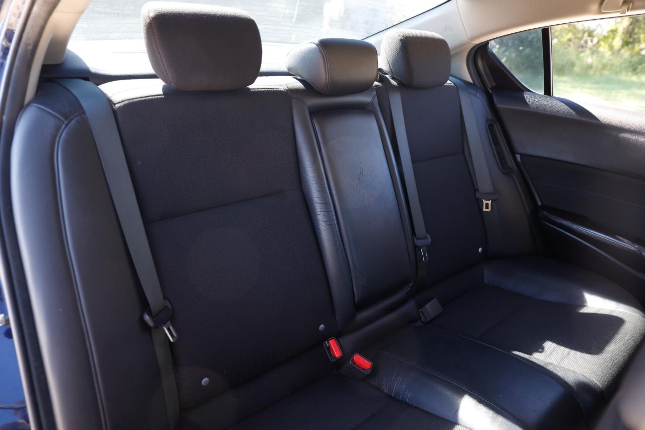 Acura ILX  2013