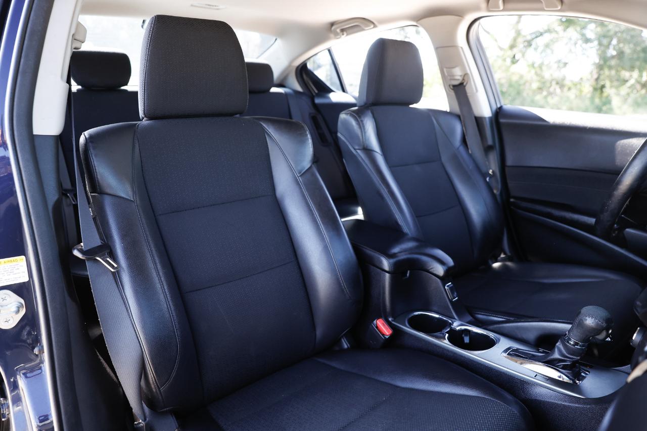 Acura ILX  2013