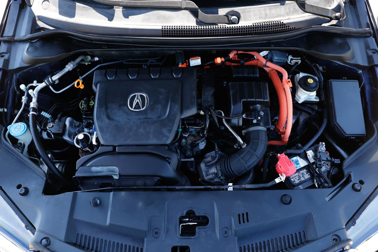 Acura ILX  2013