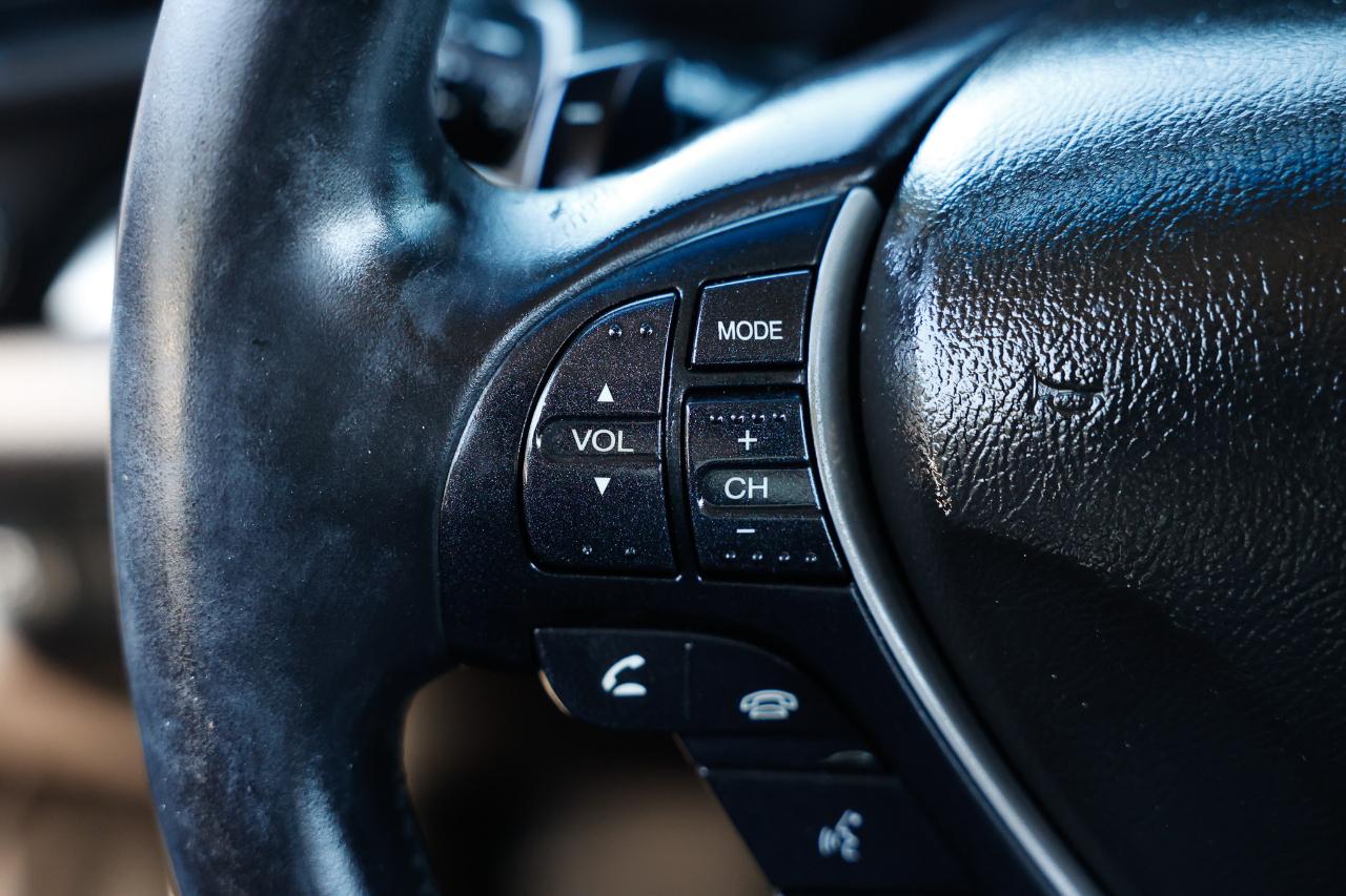 Acura ILX  2013