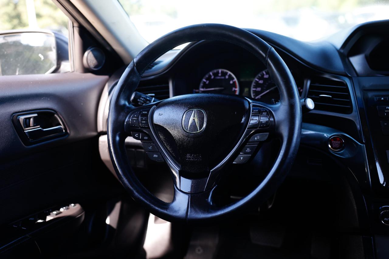 Acura ILX  2013