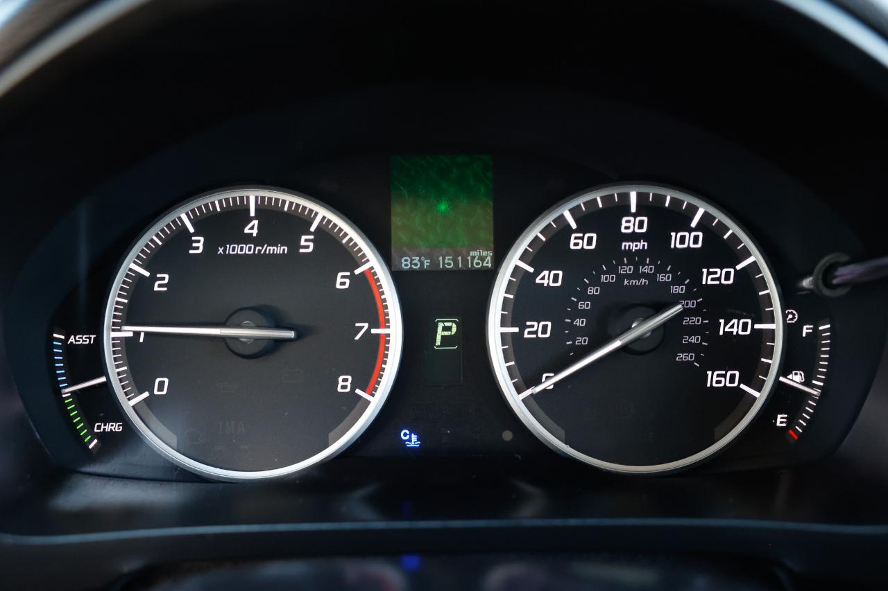 Acura ILX  2013