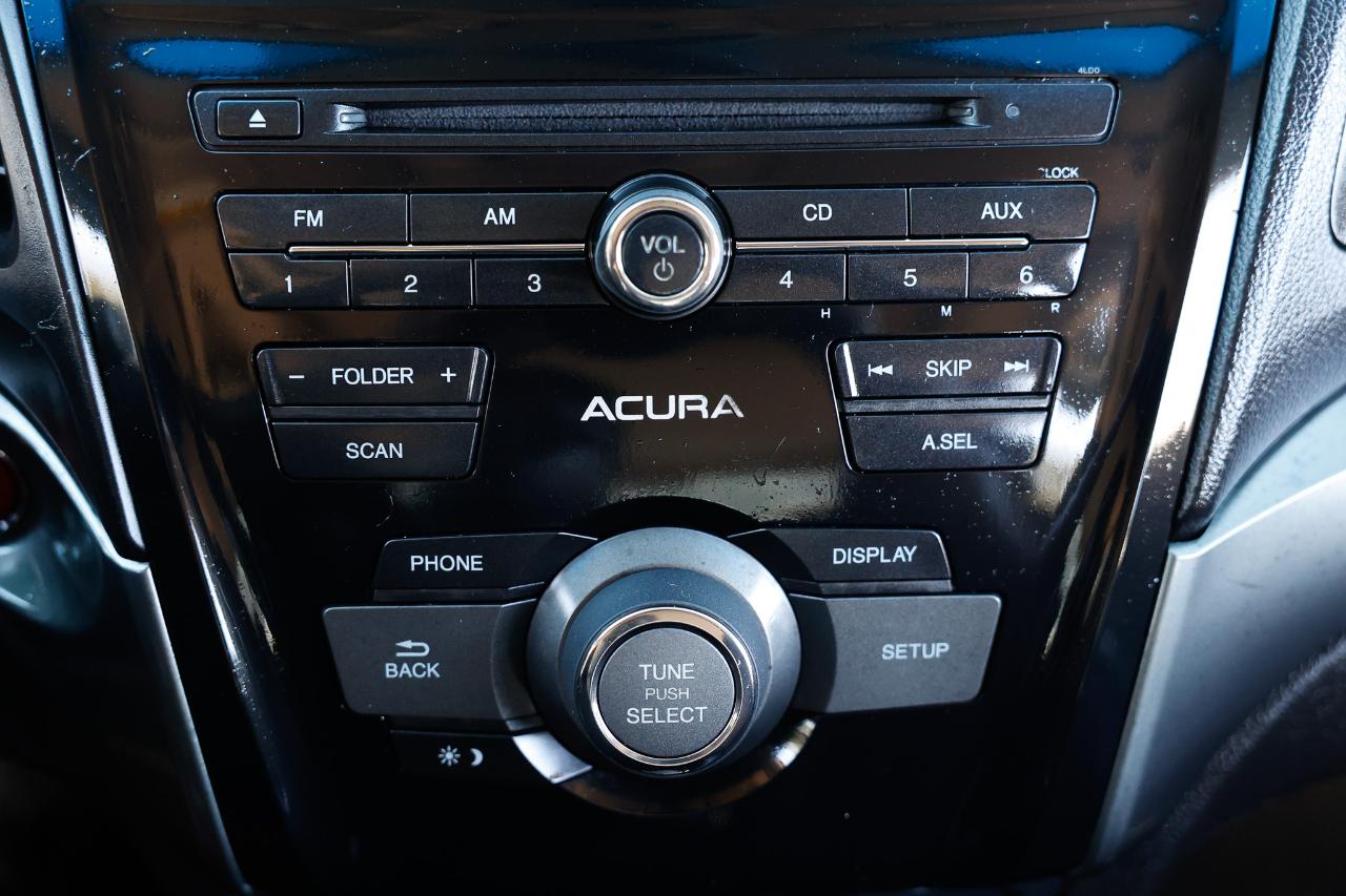 Acura ILX  2013
